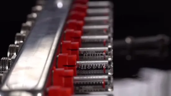 Supplier of Flowmeter Radiant Under Floor Pex Heating Manifold with Stainless Steel Body with 2-12 Loops