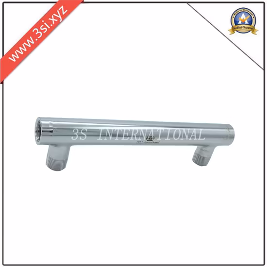 Stainless Steel 304/316 Pump Suction Manifold (YZF-F338)