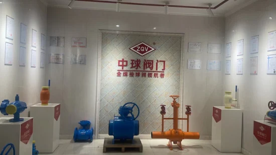 Fabricante de válvulas de China especializado en la fabricación de manija de calentamiento térmico Pn40, DN10-50 hembra / válvula de bola de acero completamente soldada para soldadura